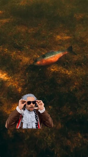 How unreal is THIS 🤯 | Lure Fishing TV