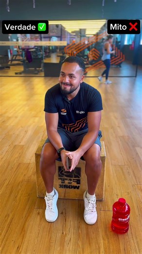 Mitos e verdades sobre perder barriga! 🔥