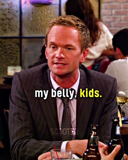 Barney Meows | How I Met Your Mother | #shorts