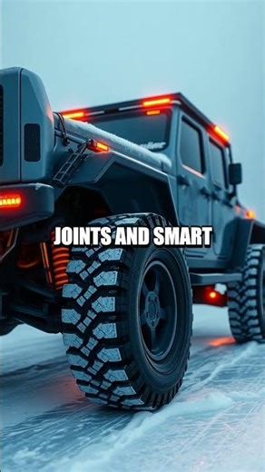 Modular Extremes: The Endurance Race Car That Reconfigures On The Fly