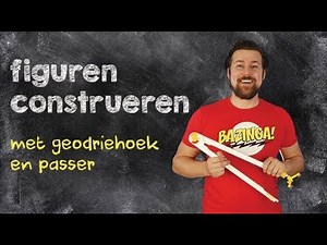 Constructing figures