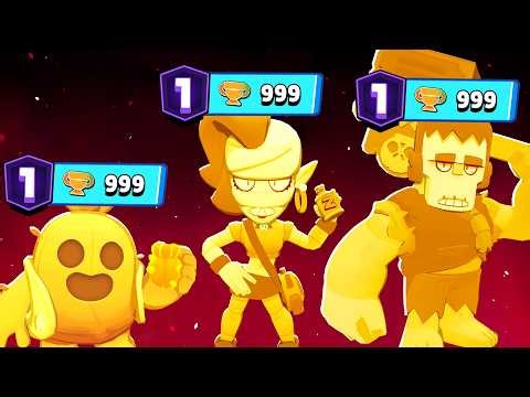 Duels is A Free Trophy Glitch 💀