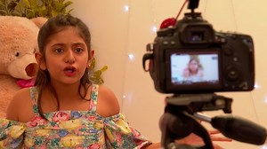 What's it like being a young social media star in India? Catch the full conversation on #WorklifeIndia bbc.in/2MWhn6Z | BBC News India