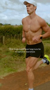 8.2K reactions · 276 shares | Marathon prep = long runs ‍♂️ But...