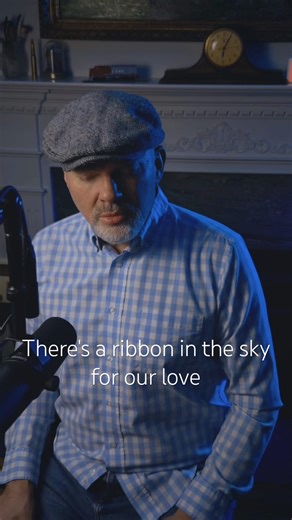 Live cover of a Stevie Wonder classic, Ribbon In The Sky. #soul #singer #lovesong