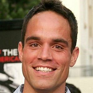 Brian Patrick Wade Girlfriend 2025: Dating History & Exes - CelebsCouples