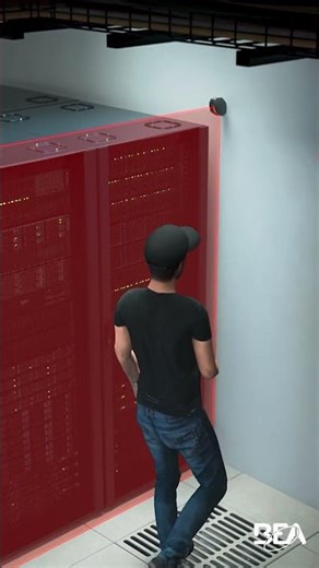 Come see BEA at ISC West to see the latest in perimeter and intrusion protection technology