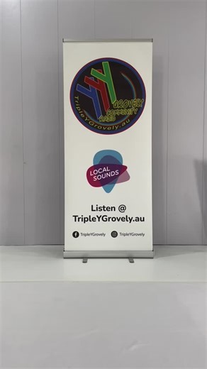 atshow on Instagram: "Smooth Roll Up Banner Setup ✨ Clean look and ready to showcase! #RollUpBanner #BannerDisplay #EasySetup #EventSignage #PromoStand #VisualBranding #DisplayGear #MarketingTools #ExpoShowcase #BrandPresentation"