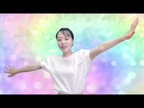 池優美子「いつも笑顔で」【メロディーレコーズ】公式ミュージックビデオ