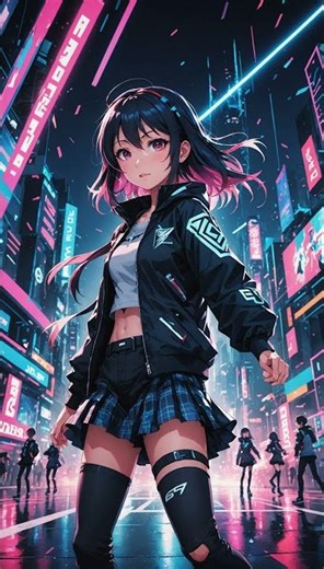 Speedcore Fantasy | Nightcore