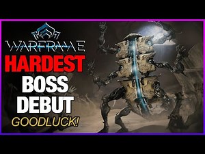 NEW SECRET BOSS IS SERIOUSLY OVERPOWERED | The Fragmented One