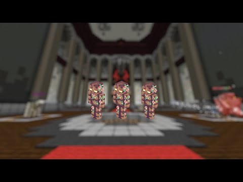 How To Beat Floor 6 Sadan Boss Solo (Hypixel Skyblock Tutorial)