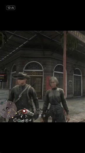 #CapCut #redm #wendigorp1899