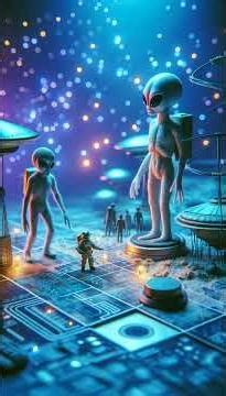 "Why Do Aliens Warn Only a Few Abductees About Nukes? Find Out! #UFOs #AlienSecrets"