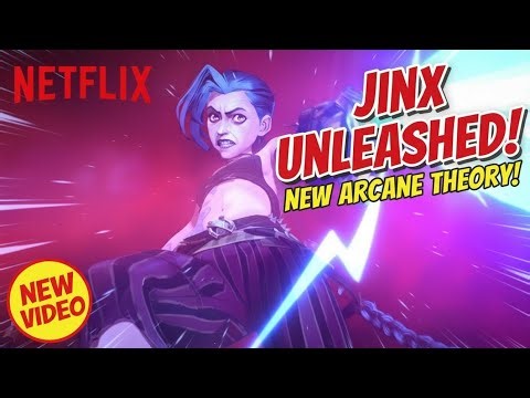 Arcane’s Most Epic Battles | Top 3 Fight Scenes You Can’t Miss