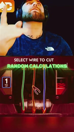 Bros diffusing a crazy bomb 🤣 #bombdiffusual #funny #general