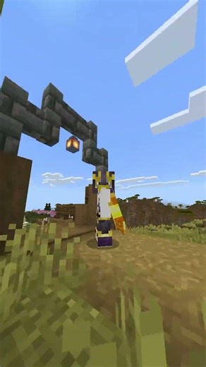 Every subscriber is one house #minecraft #minecraftshorts #funny