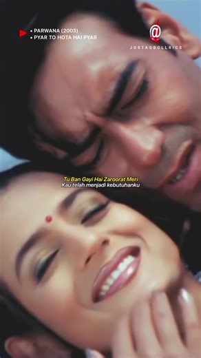 Pyar To Hota Hai Pyar - Bollywood Song