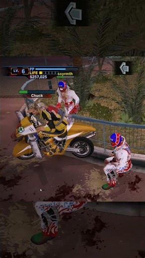 Funny Moments That Make You miss Dead Rising 2
