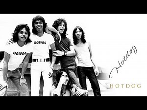 Hotdog / Greatest Hits Songs Collection OPM - The Best Of Hotdog Songs Collection At All Times