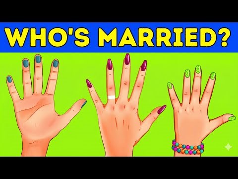 Riddles That Will Test Your IQ Level