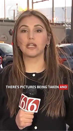 Tulsa Police say a man is dead after being struck by a train near Cheyenne Avenue and West Archer Street in downtown Tulsa on Thursday. Investigators say the train conductor saw the man trying to cross the tracks several yards ahead and blew the horns, but the man was not able to get off of the tracks in time for the train to stop. Police say the area is normally a quiet zone where the horn isn't blowing as the train goes through town. Chloe Abbott News On 6 has more in the comments ⬇️ | KOTV -