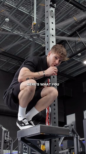 1.7K views | If you’re sick with a cold right now and still thinking about hitting the gym—listen up  | O2 Performance | Facebook