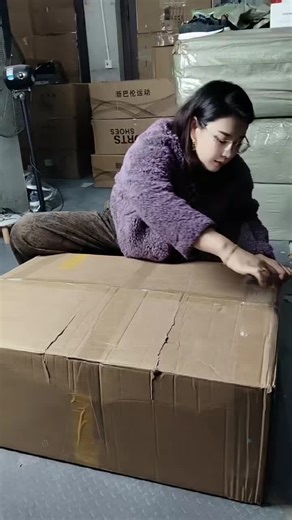 Exploring Chinese Shoe Factories: Trends and Insights