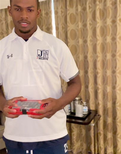 DEION Sanders on Reels