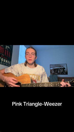 Pink Triangle by Weezer: A Musical Exploration