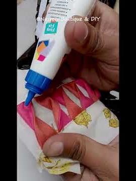 Easy Sewing Trick You Must Try ✂️🧵 | Beginner Friendly Stitching Tutorial | Viral Sewing Hack