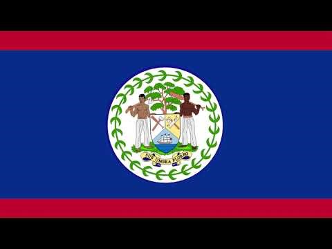 American Flag Animation