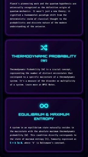Planck's Quantum Hypothesis and Blackbody Radiation
