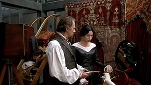 The Governess (1998) Minnie Driver, Tom Wilkinson, Florence Hoath