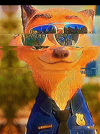 Nick Wilde #edit #zootopia2 #fox #nickwilde