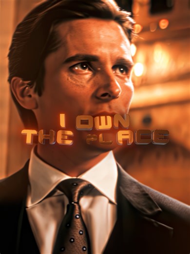 Epic Batman Edit: The Place Ownership