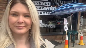 3.4K views · 9 comments | In the midst of the pandemic, restaurants are turning to alternatives like curbside pickup just to stay afloat. Tonight on 9&10 News at 6, Christine Kanerva 9&10 News talks to a local restaurant about how a new website launched this week will help restaurants like them. | 9&10 News | Facebook