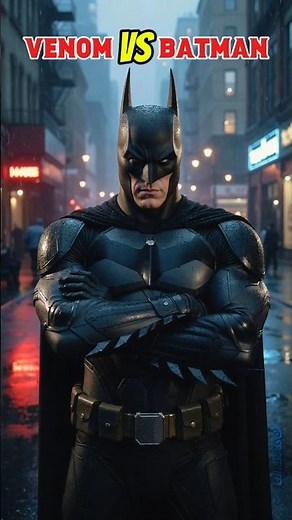 Venom VS Superheroes🥊😳 #shorts