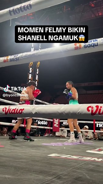 Shanell Ngamuk: Pay-Per-View Live Boxing Event