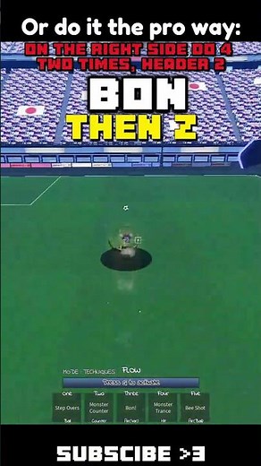 How to fly as Bachira in the new QOL Azure Latch update | Azure Latch #roblox #azurelatch