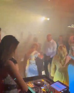 String Infusion on Reels