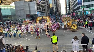 Happy New Year from Philadelphia!! Polish American String Band Philadelphia Mummers Parade 2023 | The Pierogie Kitchen