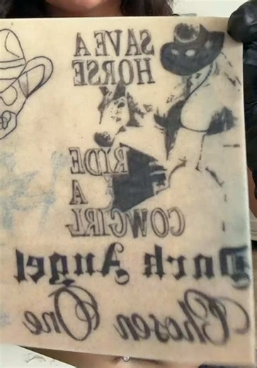 Michael Jackson Tattoo Ideas for Fans