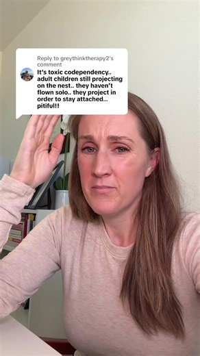 Replying to @greythinktherapy2 | children