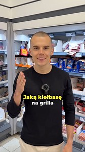 Najlepsza kiełbasa na grilla! 🔥 Sprawdziłem wszystkie kiełbasy w Lidlu. Wziąłem pod uwagę zawartość mięsa, skład, udział białka oraz soli. Jeden produkt szczególnie zwrócił moją uwagę ✅ | Fit Recenzje - Bartłomiej Szkutnik
