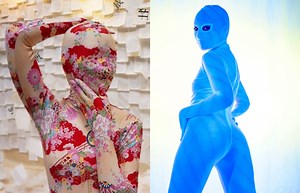 Freedom, Not Fetish: Inside the World of Japan’s Zentai Community