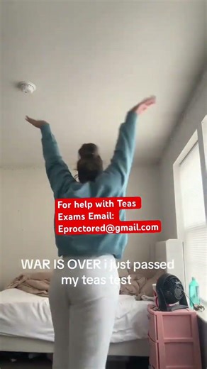 ATI TEAS Version 7 Mastery Guide (2026) Legit Screenshots