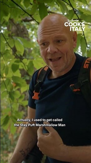 Who you gonna call? ‪@ChefTomKerridge‬ 🍂