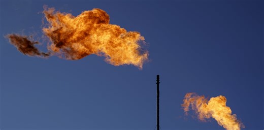 Methane is turbocharging unnatural disasters – Australia must get serious about reducing emissions