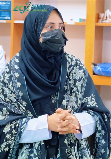 Safe Specimen Handling Training for Nursing Students